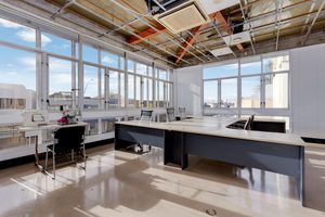 Fabric Workstation – Monthly Pass