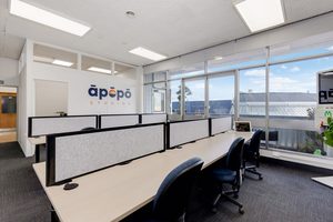 Products: Hot Desk – Casual Day Pass