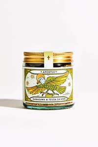 Kawakawa & Feijoa Za'atar 50g