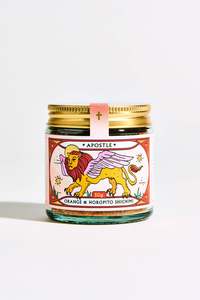 Our Saints: Orange & Horopito Shichimi 50g