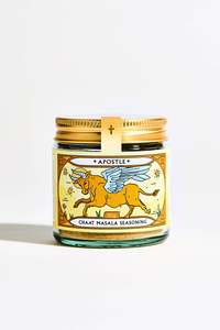 Our Saints: Chaat Masala Seasoning 45g