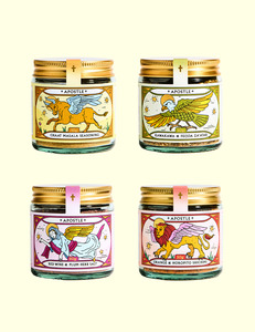 Our Saints: Seasoning Bundle