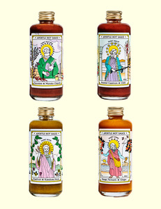 Our Saints: Taco Bundle