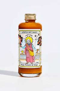 Saint John - Mango, Turmeric & Ginger 150ml