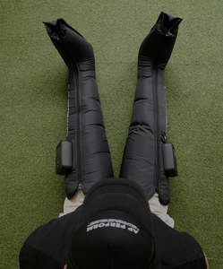DYNAFLOW - Compression Boots