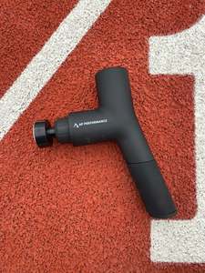 Recovery: MACH 1.0 - Percussion Device