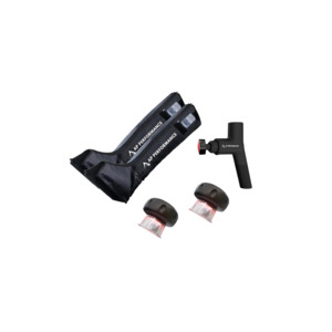 Packs: ELITE - DYNA FLOW + MACH 1.0 + TITAN PRO X2
