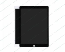 Apple iPad Pro 9.7" (Wi-Fi) Touch Screen Repair including Pickup and Return