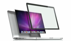 Products: HP ProBook 4400 Series 4425S Replacement Laptop LCD Screen Display Panel