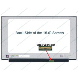 Products: MSI MODERN 15 B12M-222PE Replacement Laptop LCD Screen Panel