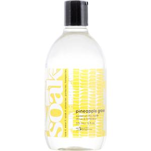 Accessories: Soak Laundry Washing Liquid - Pineapple Grove 375 ml