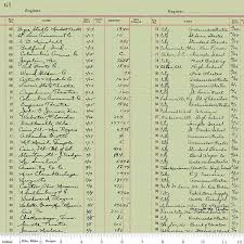 Art Journal By Riley Blake: Art Journal - Ledger - Green