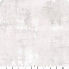 Moda 108" Wide Quilt Backer Grunge - Grey Paper
