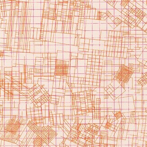 Carolyn Friedlander CF Collection 19929-376 Shell