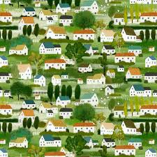 Sunday Drive - Village