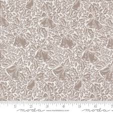 Christmas: Lella Boutique - Berry and Pine - Bell Song - Snow