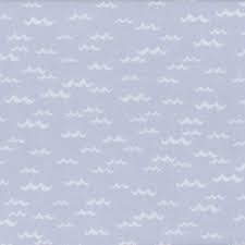 Noahs Ark by Paint Love Studio - Ocean - Arctic