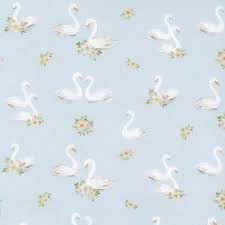 Dear Stella: Forest Dreams - Swans - Mist