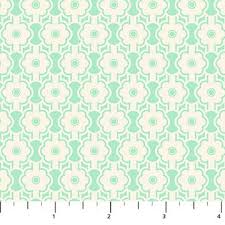 Full Bloom by Heather Bailey Posy Sky 91091 60