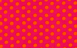 Spot Kaffe Fassett GP070 Fushia