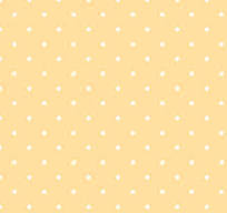 Dots Stripes And Chevrons: Magnolia Spot Yellow