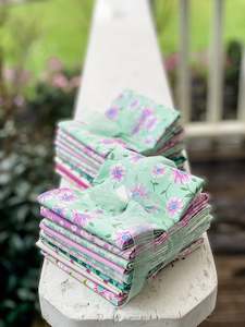 Heather Bailey Full Bloom fat quarter bundle