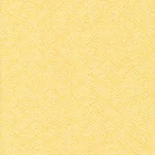 Little Lambies Flannel Lemon Square in a Square