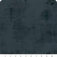 Grunge By Basic Grey: Grunge by Basic Grey  30150-505 Blue Graphite