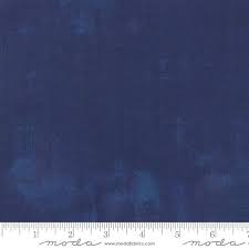 Grunge By Basic Grey: Grunge by Basic Grey  30150-302 Navy ( Currently Out of stock)