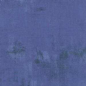 Grunge 30150-293 Periwinkle by Basic Grey for Moda