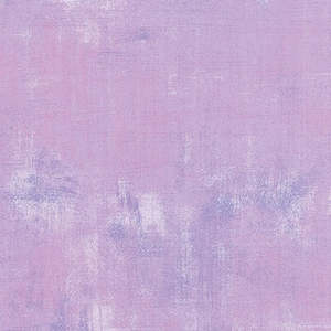 Grunge By Basic Grey: Grunge 30150-292 Freesia by Basic Grey for Moda