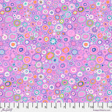 Kaffe Fassett Fabrics: Kaffe Fassett Paperweight Lavender