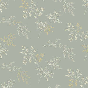 Laundry Basket Quilts: Moonstone Range - Twigs.  Colour Moonlight by Edyta Sitar