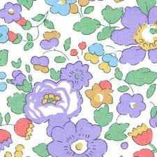 Liberty Tana Lawn - Betsy R