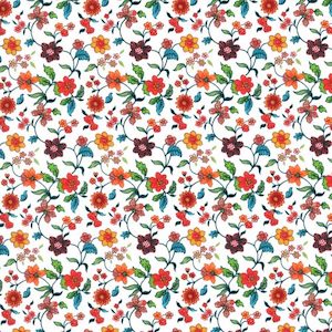 Liberty Tana Lawn - Katherine Court A