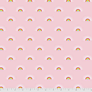 Sale Fabrics: Daydreamer PWTP176 Guava - Sundaze