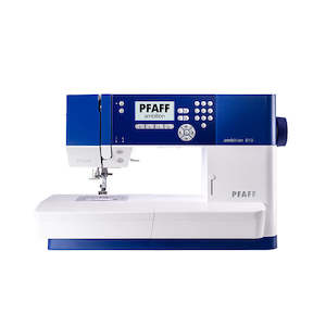 Sewing Machines: Pfaff Ambition™ 610 Sewing machine