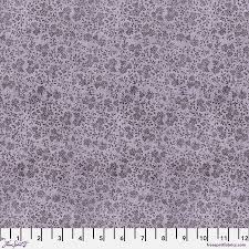 Tim Holtz Palette Collection 308 Purple Tiny Print