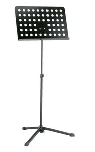 Musical Equipment & Instruments: KONIG & MEYER™ K&M – 12179-000-55 – Music Stand