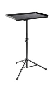 Musical Equipment & Instruments: KONIG & MEYER™ K&M – 13500-000-55 – Percussion Table