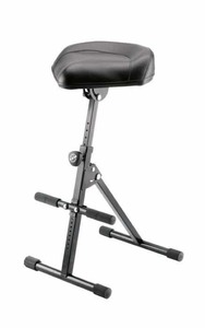 Musical Equipment & Instruments: KONIG & MEYER™ K&M – 14045-000-55 – Stool