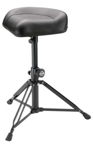 Musical Equipment & Instruments: KONIG & MEYER™ K&M – 14055-000-55 – Drummers Throne