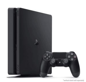 SONY PS4 Slim Premium Bundle