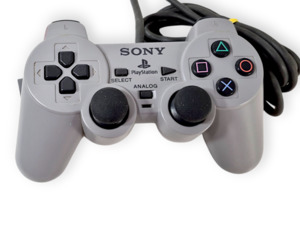 Products: GENUINE SONY PlayStation Controller (Excellent Condition)