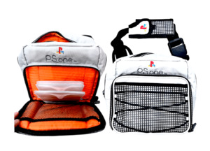 Products: GENUINE SONY PSOne PS One PS1 PlayStation Carry Bag EXCELLENT