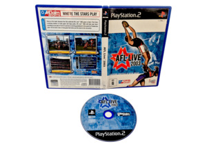 Products: AFL Live 2003 (PS2)