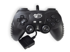 Products: Mad Catz PS2 Controller