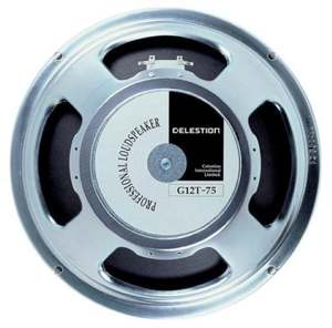 Musical Equipment & Instruments: Celestion™ F12-X200