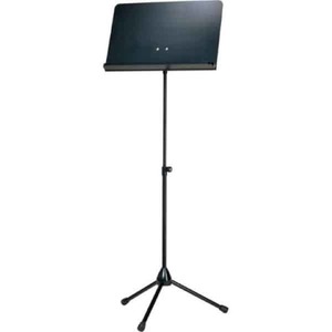 Musical Equipment & Instruments: KONIG & MEYER™ K&M – 11852-000-55 – Orchestra Music Stand