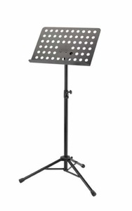 Musical Equipment & Instruments: KONIG & MEYER™ K&M – 11940-000-55 – Orchestra Music Stand
